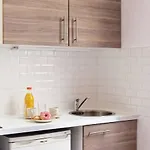 Apartamento Proche Vaugirard - Ii