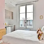 Apartamento Proche Vaugirard - Ii