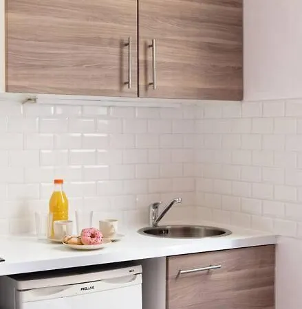 Apartment Proche Vaugirard - Ii