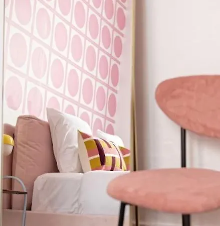 Proche Vaugirard - Ii Apartment