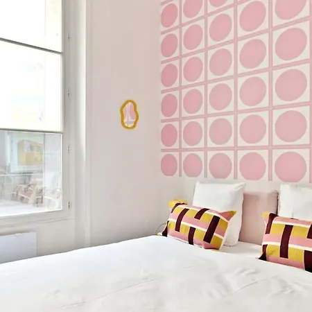 Apartamento Proche Vaugirard - Ii Paris