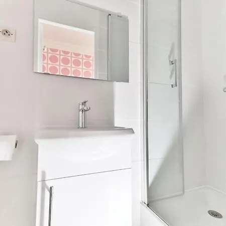 Apartamento Proche Vaugirard - Ii *