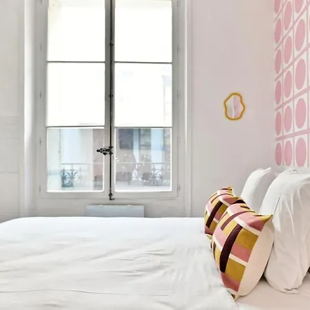 Proche Vaugirard - Ii Apartamento Paris