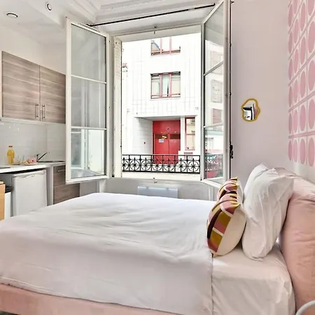 Proche Vaugirard - Ii Paris