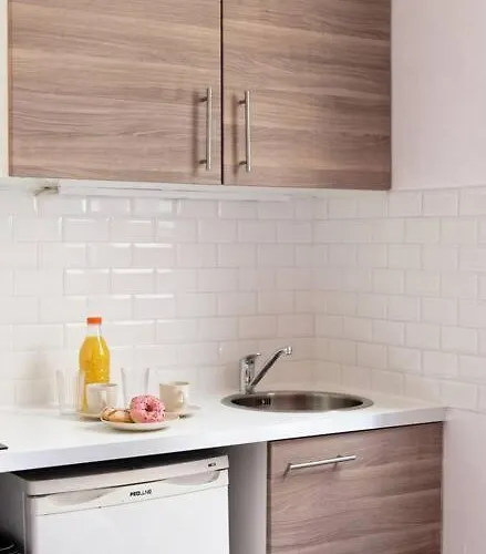 Apartament Proche Vaugirard - Ii