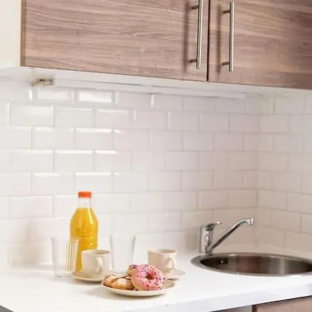 Proche Vaugirard - Ii *