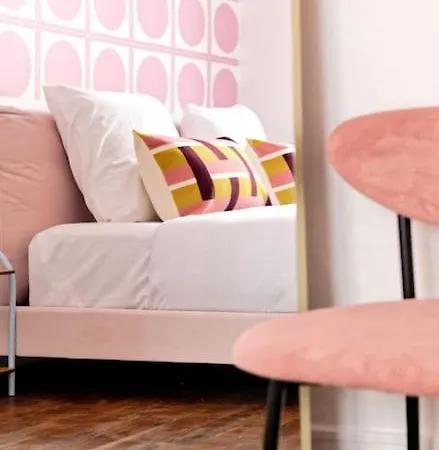 Διαμέρισμα Proche Vaugirard - Ii *