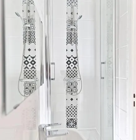 Proche Vaugirard - Ii